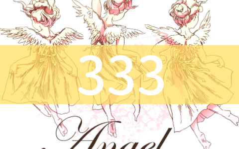 angel-number333