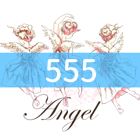angel-number555