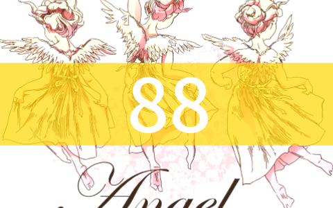 angel-number88
