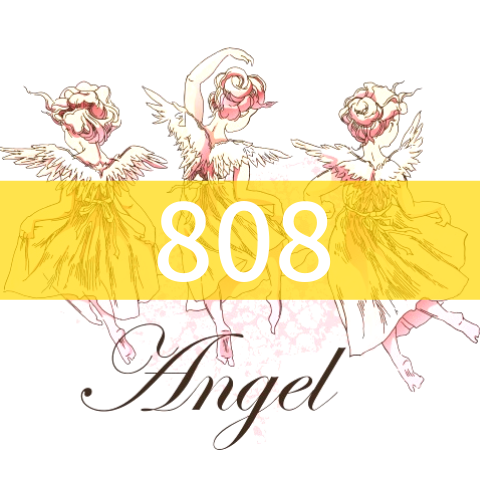 angel-number808