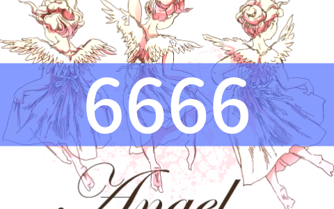 angel-number6666