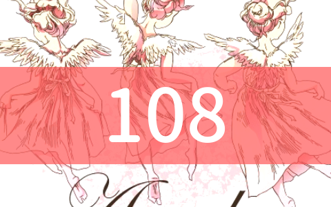 angel-number108
