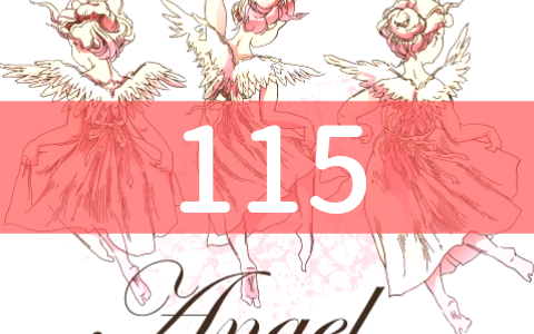 angel-number115