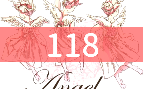 angel-number118