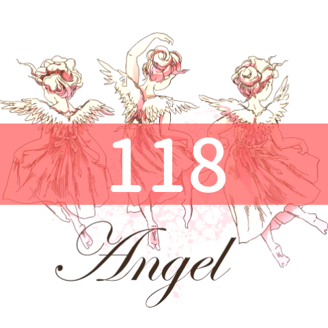 angel-number118