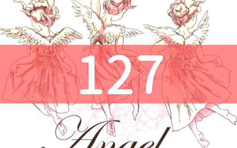 angel-number127