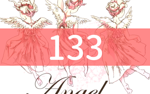 angel-number133